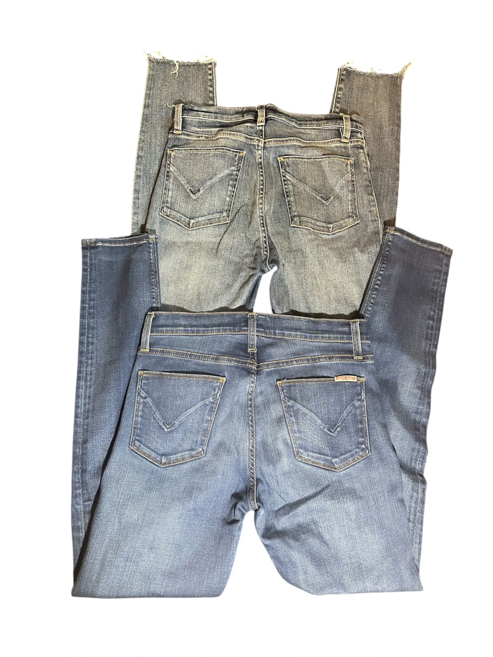 Hudson Jean bundle